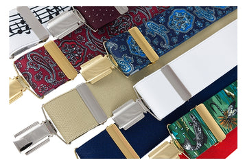 Why we are all big into Braces!