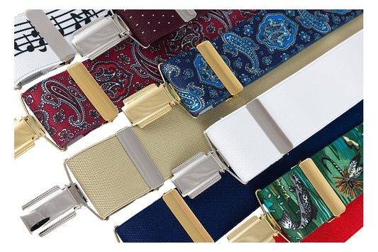 Why we are all big into Braces!