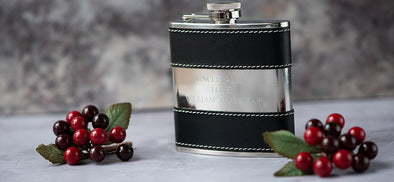 Top Five Tips for giving that perfect personalised gift for men