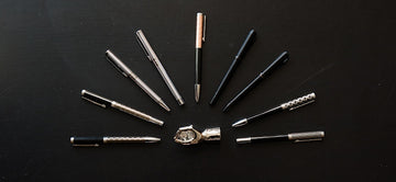 The Pen Addict