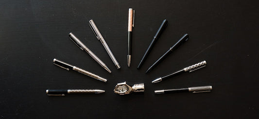 The Pen Addict