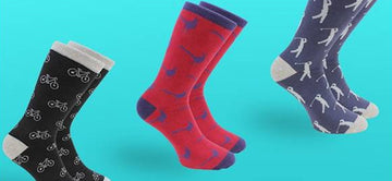 Put a Sock on It