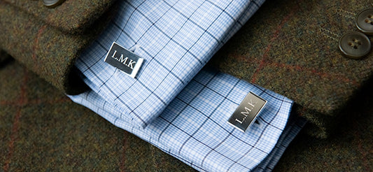 Weddings Are Back! Choosing engraved gifts for best man, groomsmen and ushers.