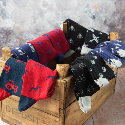 Socks