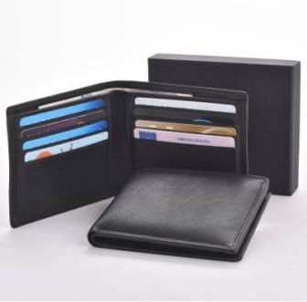 Leather Wallets