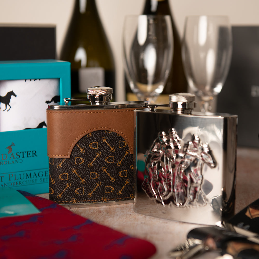 Horses and Equestrian