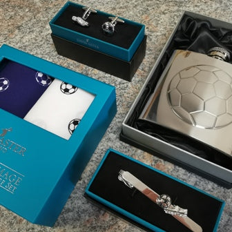 Gifts for the Footballer