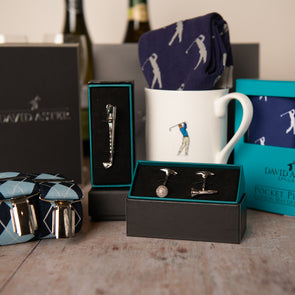 Gifts for the Golfer