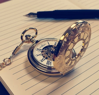 Pocket Watches