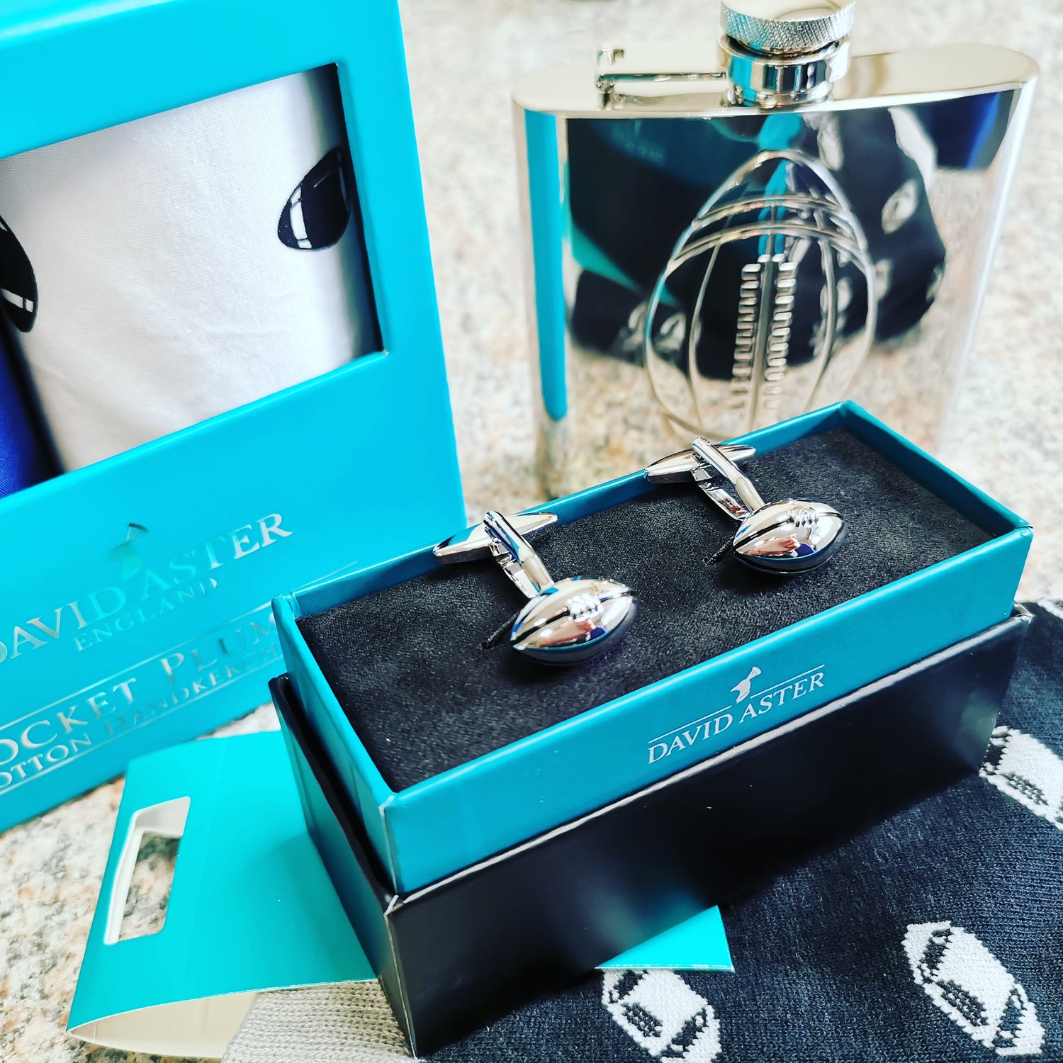 Rugby Player Gifts