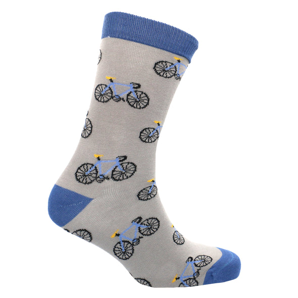 On Your Bike Socks