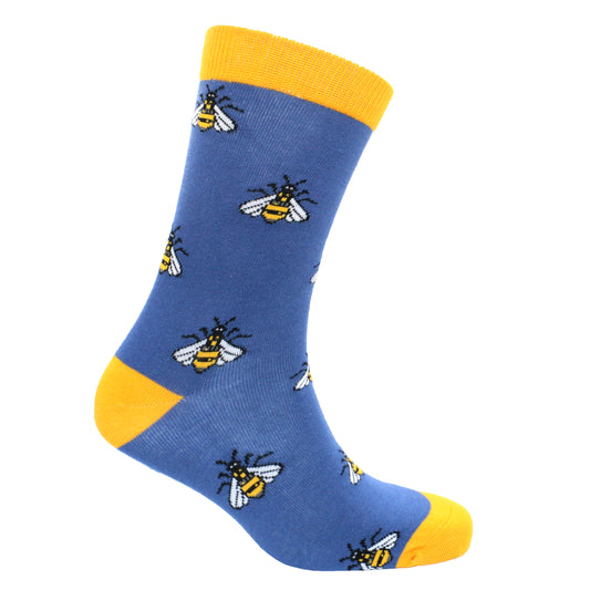 Bee's Knees Socks