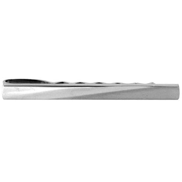The Contemporary Tie Slide