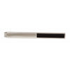 Onyx Stone Tie Slide