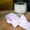 Mother of Pearl Tie Slide