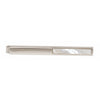 Mother of Pearl Tie Slide