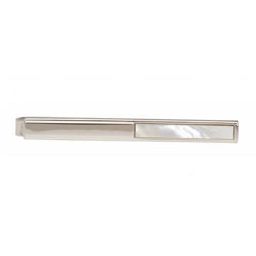 Mother of Pearl Tie Slide