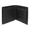 Byron Brown Leather Billfold RFID Wallet
