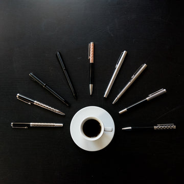 Ballpoint Pen Refills - Free Delivery