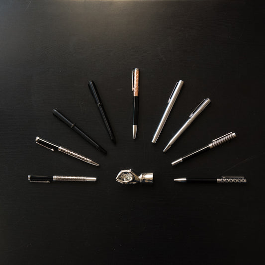 Rollerball Pen Refill  - Free Delivery