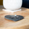Golf Ball & Tee Engravable Personalised Cufflinks