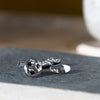 Football & Boot Engravable Personalised Cufflinks