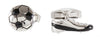 Football & Boot Engravable Personalised Cufflinks