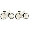 On Your Bike Cycling Cufflinks