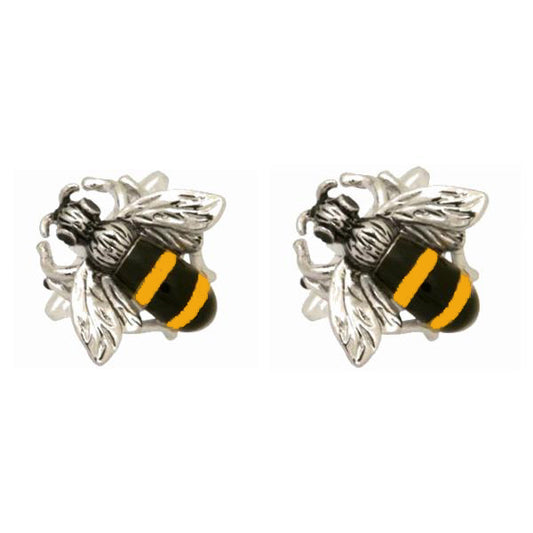 The Bee's Knees Cufflinks