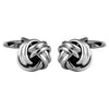 The Knot Cufflinks