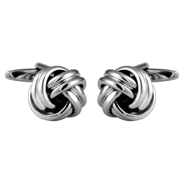 The Knot Cufflinks
