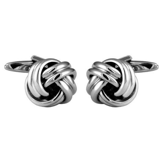 The Knot Cufflinks