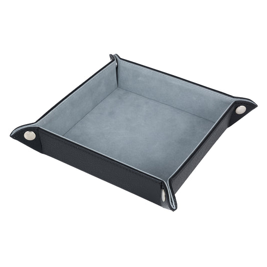 Josiah Black Valet Tray