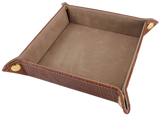 Josiah Brown Valet Tray