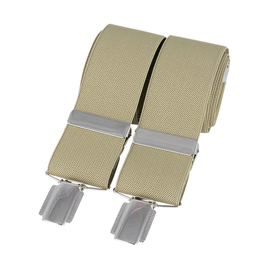 Churchill Natural Braces