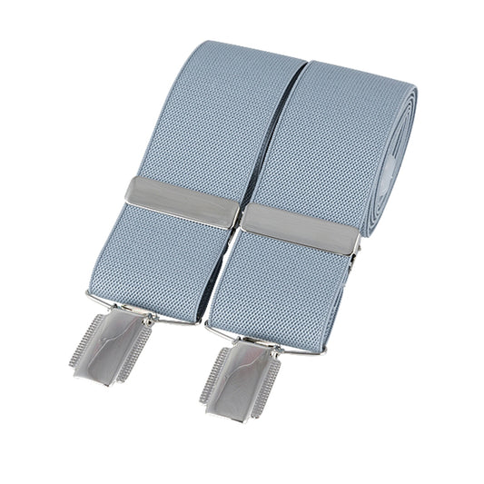 Churchill Grey Braces