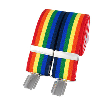 Over The Rainbow Braces