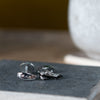 Football & Boot Engravable Personalised Cufflinks