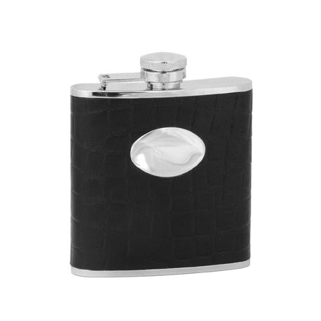 Byron Hip Flask