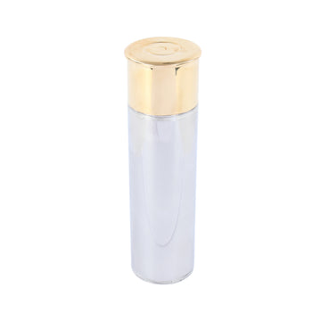 The Huntsman Gun Cartridge Design Hip Flask