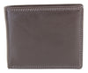 Byron Brown Leather Billfold RFID Wallet
