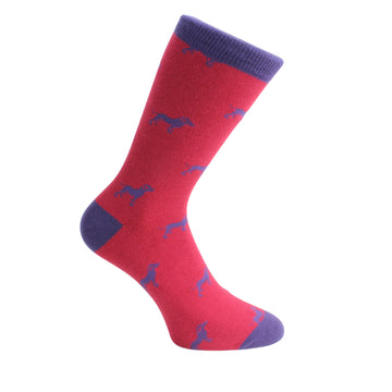 Top Dog Socks